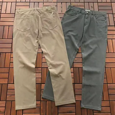 ¥~226 BR🔥N🔥L🔥O C🔥CI🔥🔥L🔥I JEANS 66052843 (im 180CM 68KG iwear size 33 in the photo)