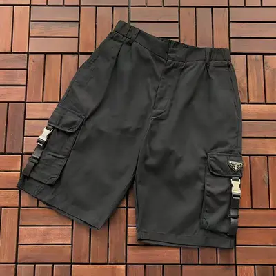 ¥~195 P🔥A🔥A SHORTS 66052849 (im 180CM 68KG iwear size S in the photo)