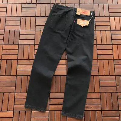¥~226 LE🔥IS JEANS 66052838 (im 180CM 68KG iwear size 34 in the photo)