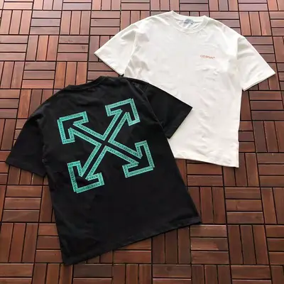 ¥~99 O🔥🔥-W🔥🔥TE T-SHIRT 55052910 (im 185CM 70KG iwear size S in the photo)