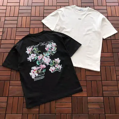 ¥~99 O🔥🔥-W🔥🔥TE T-SHIRT 55052909 (im 185CM 70KG iwear size S in the photo)