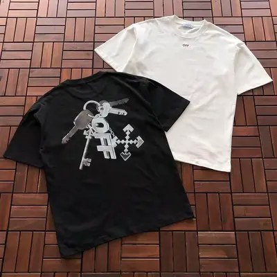 ¥~99 O🔥🔥-W🔥🔥TE T-SHIRT 55052906 (im 185CM 70KG iwear size S in the photo)