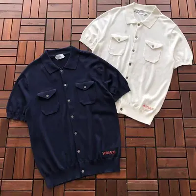 ¥~258 VE🔥SA🔥E T-SHIRT SHIRT SWEATER 55052905(im 185CM 70KG iwear size M in the photo)