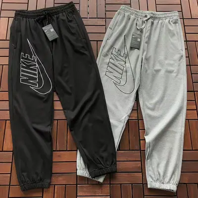 ¥~135 N🔥K🔥 TROUSERS 66052917 (im 185CM 80KG iwear size L in the photo)