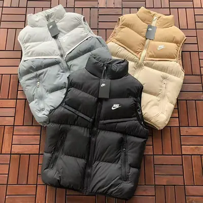 ¥~179 N🔥K🔥COTTON VEST 66052935 (im 185CM 80KG iwear size L in the photo)