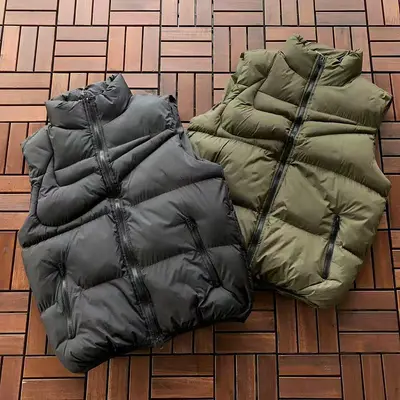 ¥~185 N🔥K🔥COTTON VEST 66052937 (im 185CM 80KG iwear size L in the photo)
