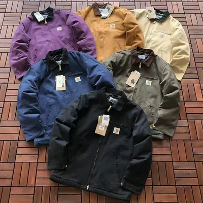¥~229 C🔥RH🔥RTT COTTON JACKET 66052922
