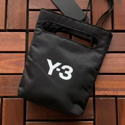 ¥~236 Y🔥&🔥DI🔥AS BAG 66052943 (长16CM*宽20CM*高3CM)