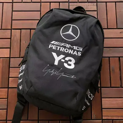 ¥~559 Y🔥& MERCEDES-AMG BAG 66052941 (长33CM*宽44CM*高16CM)