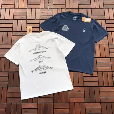 ¥~99 ON RU🔥🔥I🔥G & B🔥A🔥S T-SHIRT 66052906 (im 185CM 80KG iwear size M in the photo)