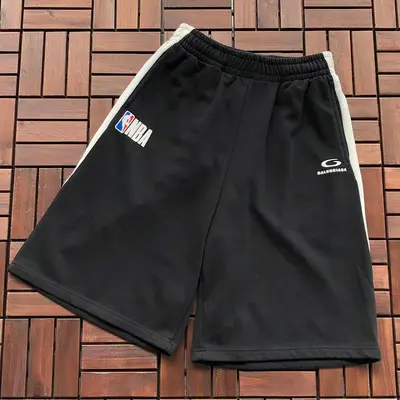 ¥~199 B🔥L🔥🔥🔥IA🔥A & NBA SHORTS 66052913 (im 185CM 80KG iwear size 2 in the photo)