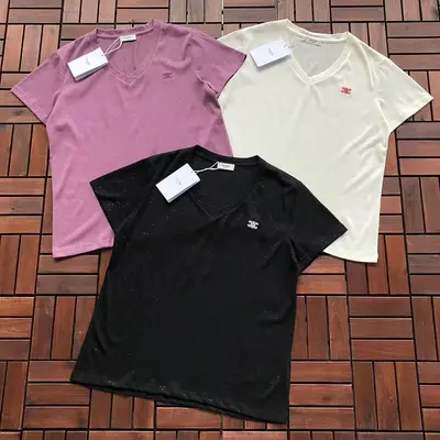 ¥~129 C🔥LI🔥E T-SHIRT WOMAN 66052903