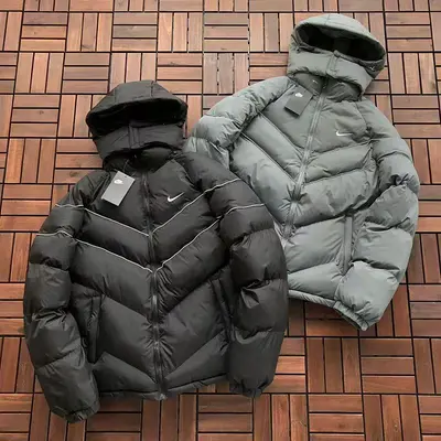 ¥~229 N🔥K🔥COTTON JACKET 66052928 (im 185CM 80KG iwear size L in the photo)
