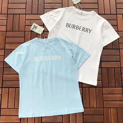 ¥~129 B🔥RB🔥RRY T-SHIRT WOMAN 66052904