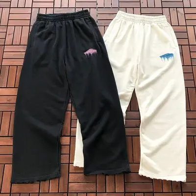 ¥~288 B🔥L🔥🔥🔥IA🔥A TROUSERS 66052918 (im 185CM 80KG iwear size 3 in the photo)