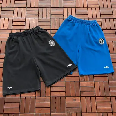 ¥~199 B🔥L🔥🔥🔥IA🔥A SHORTS 66052912 (im 185CM 80KG iwear size 3 in the photo)