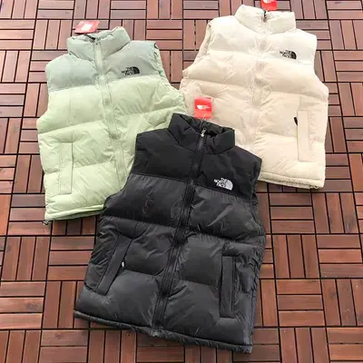 ¥~179 T🔥🔥 N🔥🔥F🔥🔥 COTTON VEST 66052936 (im 185CM 80KG iwear size L in the photo)