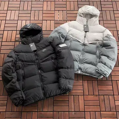 ¥~229 N🔥K🔥COTTON JACKET 66052931 (im 185CM 80KG iwear size L in the photo)