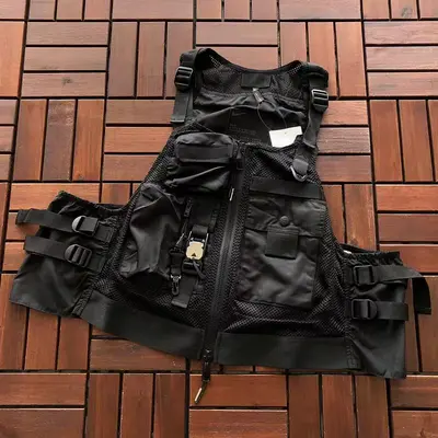 ¥349 N🔥K🔥& MMW VEST 88052906