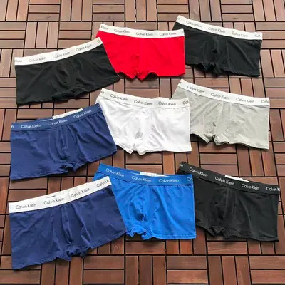 ¥~129 C🔥L🔥IN K🔥E🔥N UNDERPANTS 66052938
