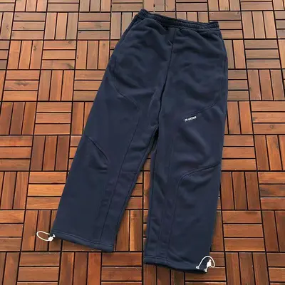 ¥~179 M🔥RT🔥A TROUSERS FLEECE 77052907 (im 185CM 80KG iwear size S in the photo)