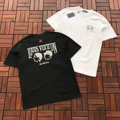 ¥~119 L🔥T-SHIRT 55052913 (im 185CM 70KG iwear size M in the photo)