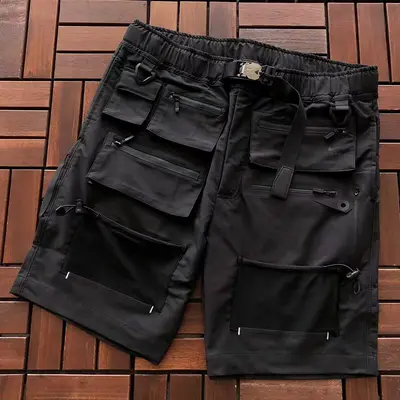¥349 N🔥K🔥 SHORTS 88052908 (im 185CM 70KG iwear size L in the photo)
