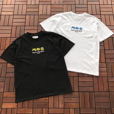 ¥~79 M🔥IS🔥N M🔥R🔥IE🔥A T-SHIRT 77053104 (im 185CM 70KG iwear size 46 in the photo)