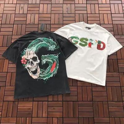 ¥ ~ 109 GODSPEED T-SHIRT 55053106 (im 185CM 70KG iwear size S in the photo)