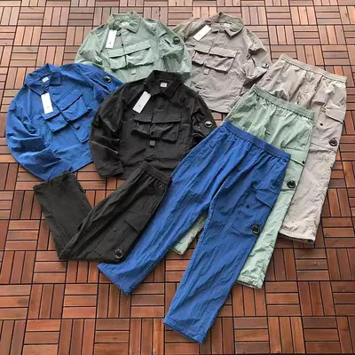 TOP￥~468 PANTS￥~379 C.P. JACKET TROUSERS 66053139