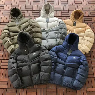 ￥~219 N🔥K🔥COTTON JACKET 66053136