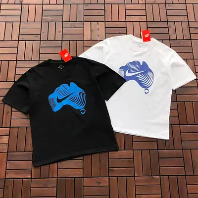 ￥~99 N🔥K🔥T-SHIRT 66053111 (im 185CM 80KG iwear size M in the photo)