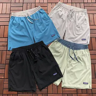 ￥~159 P🔥TAG🔥N🔥A SHORTS 66053120 (im 185CM 80KG iwear size L in the photo)