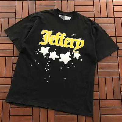 ￥~79 S🔥5D🔥RT-SHIRT 77053117 (im 185CM 70KG iwear size S in the photo)