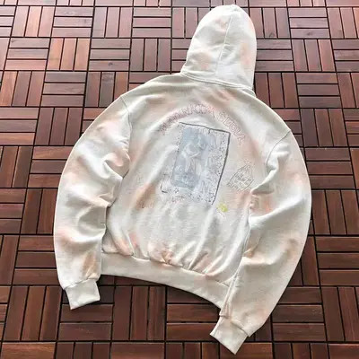 ￥~199 FASHION HOODIE 55053147 (im 185CM 70KG iwear size M in the photo)