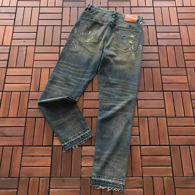 ￥ ~ 215 GALLERY DEPT JEANS 55053165