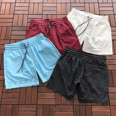 ￥ ~ 109 L🔥 SHORTS 55053155 (im 185CM 70KG iwear size M in the photo)