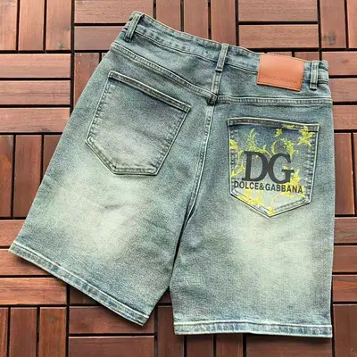 ￥~195 D🔥LC🔥 GA🔥B🔥🔥A SHORTS JEANS 66053129 (im 185CM 80KG iwear size 31 in the photo)