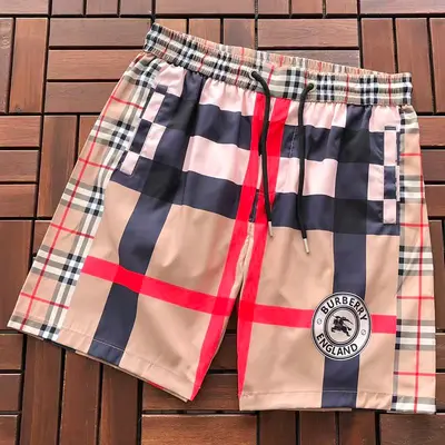 ￥ ~ 109 B🔥RB🔥RRY SHORTS 55053162 (im 185CM 70KG iwear size XL in the photo)