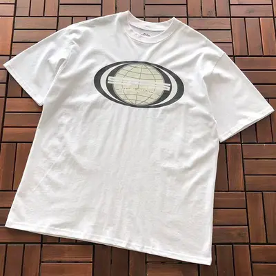 ￥~79 S🔥5D🔥RT-SHIRT 77053109 (im 185CM 70KG iwear size 2 in the photo)
