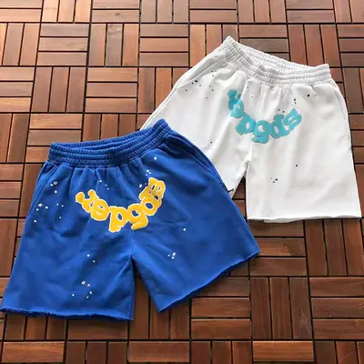 ￥~95 S🔥5D🔥R SHORTS 77053124 (im 185CM 70KG iwear size S in the photo)