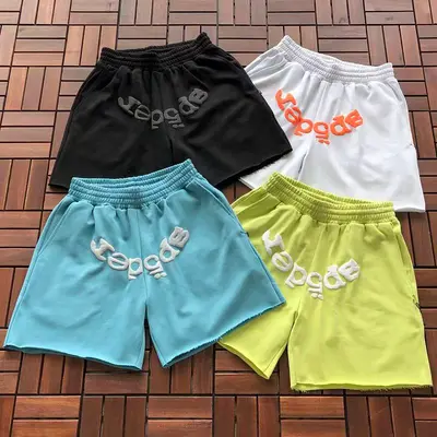 ￥~95 S🔥5D🔥R SHORTS 77053123 (im 185CM 70KG iwear size S in the photo)