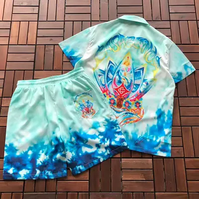 TOP￥~ 86 PANTS￥~ 85 C🔥S🔥BL🔥🔥C🔥 T-SHIRT SHIRT SHORTS 77053129