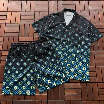 TOP￥~ 86 PANTS￥~ 85 C🔥S🔥BL🔥🔥C🔥 T-SHIRT SHIRT SHORTS 77053127