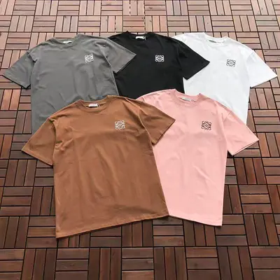￥~99 L🔥E🔥🔥 T-SHIRT 66053106 (im 185CM 80KG iwear size M in the photo)