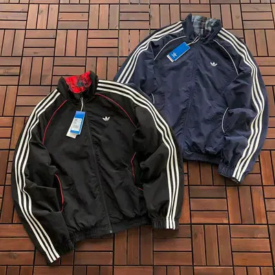 ￥236 🔥DI🔥AS JACKET 88053160 (im 185CM 80KG iwear size S in the photo)