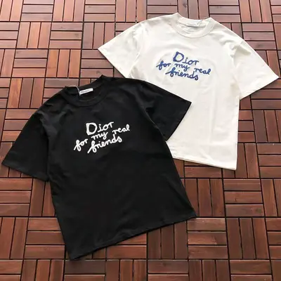 ¥129 D🔥O🔥 T-SHIRT 88053106 (im 185CM 70KG iwear size S in the photo)