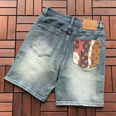 ¥~195 L🔥 SHORTS JEANS 66053134