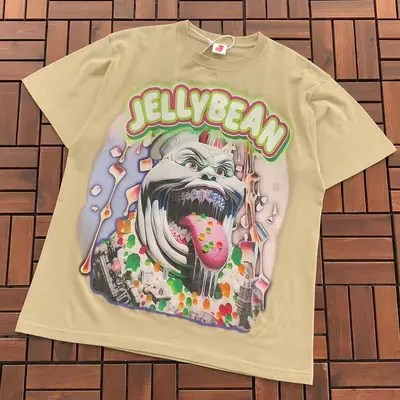 ¥~125 FASHION T-SHIRT 55053143 (im 185CM 70KG iwear size M in the photo)