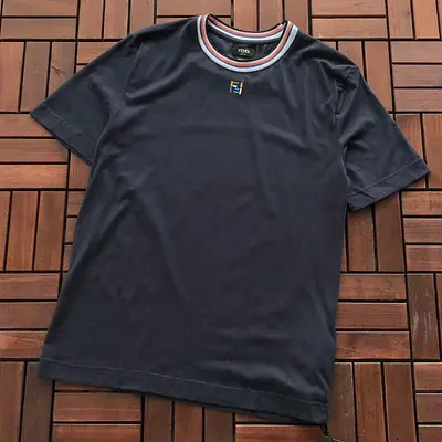 ¥~139 F🔥🔥D🔥 T-SHIRT 77060131 (im 185CM 70KG iwear size S in the photo)